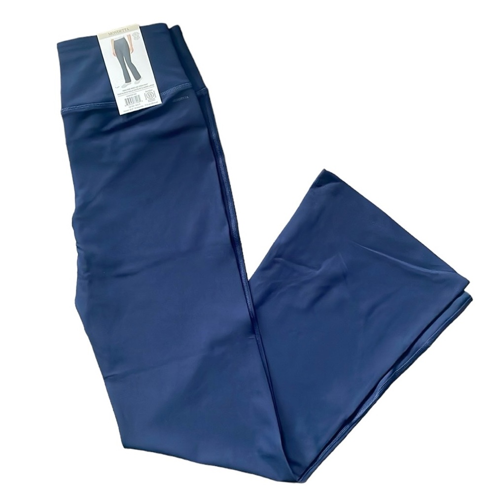 Mondetta - High Rise Flare Legging Yoga Pant